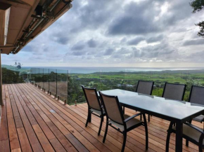 Cape Schanck Golf and Ocean Views Holiday Villa